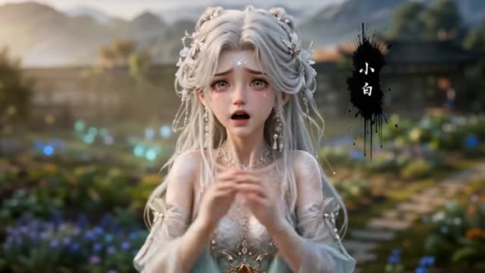 西游妖王苟不住，七圣认我当大哥（90集）丑小鸭变天鹅