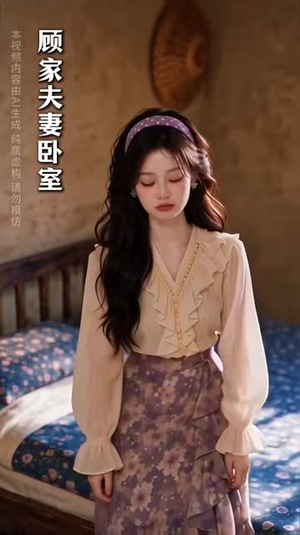 错嫁山野赴清欢第二季(115集) 错嫁山野赴清欢第二季(115集)单集片长