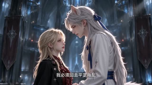 穿书炮灰,我成了兽世万人迷(142集) 穿书炮灰,我成了兽世万人迷(142集)太香了