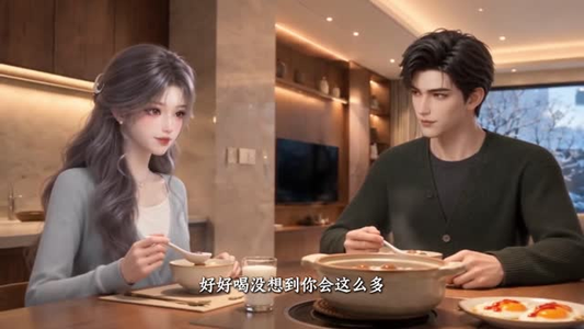 青山似玉第一季（126集）本月新剧