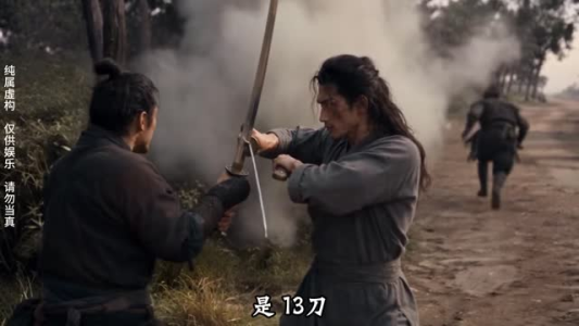 国师定大明第五季(233集) 国师定大明第五季(233集)追完空虚