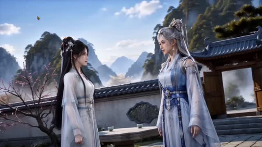 团宠小师妹五界第一,天才见她都破防(120集) 团宠小师妹五界第一,天才见她都破防(120集)当季爆款