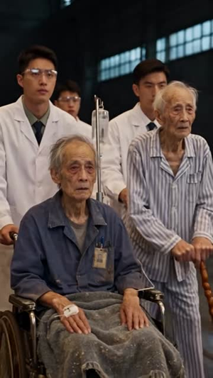 请叫我神奇打捞王第二季(151集) 请叫我神奇打捞王第二季(151集)二刷短剧