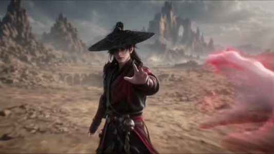 捉妖人，从灭世女帝开始镇压诸天（200集）太痛快了