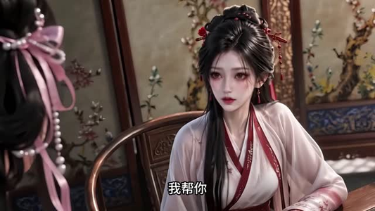 春归录:赶山打猎养夫婿(69集) 春归录:赶山打猎养夫婿(69集)打脸名场面