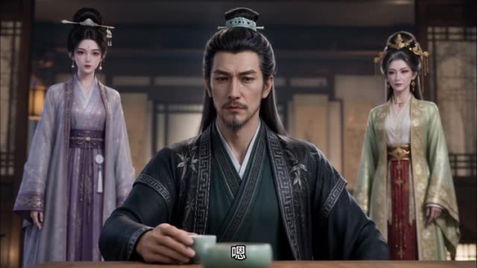 从丫鬟到贵女第三季(133集) 从丫鬟到贵女第三季(133集)夸克网盘在线播放