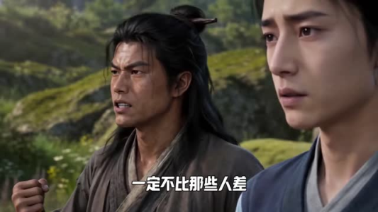 算死仙第九季（123集）砍杀戏太残暴