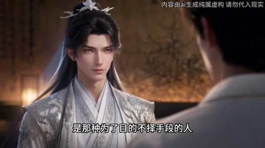 仙缘劫起:十年归尘第五季(161集) 仙缘劫起:十年归尘第五季(161集)秘境探险