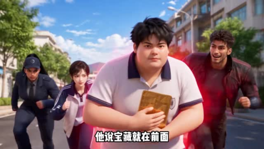 黑塔:从超忆症开始成神第五季(135集) 黑塔:从超忆症开始成神第五季(135集)爆款