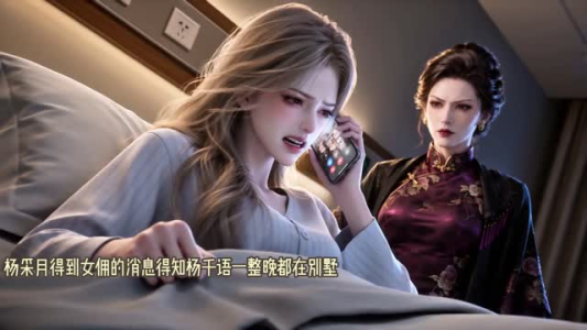 前任三宝(404集) 前任三宝(404集)演员名所有短剧