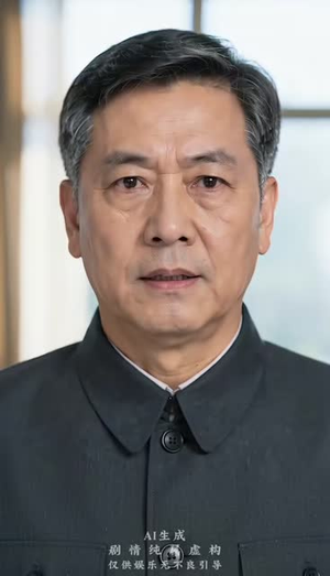 老太太在短剧世界扭转剧情5（298集）寻宝短剧