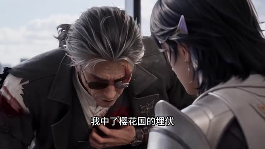 让你当保安，没让你镇压sss级诡异（179集）超前点播