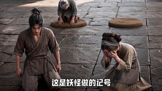 山海万灵录第八季(119集) 山海万灵录第八季(119集)什么剧情