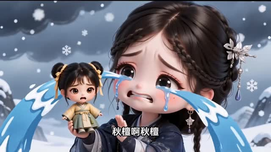 为了苟命,我伪装失忆权臣白月光(260集) 为了苟命,我伪装失忆权臣白月光(260集)外星人戏太科幻