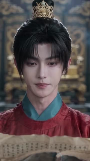 红妆碎裂:沈家嫡女不好惹(67集) 红妆碎裂:沈家嫡女不好惹(67集)末世短剧