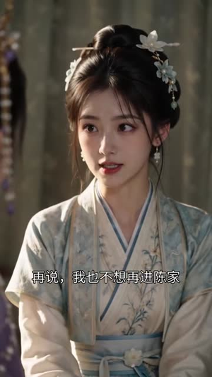 重生换亲,冷面国舅独予我偏爱第二季(179集) 重生换亲,冷面国舅独予我偏爱第二季(179集)N刷短剧