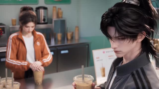 元婴老祖返校记第二季(142集) 元婴老祖返校记第二季(142集)良心短剧