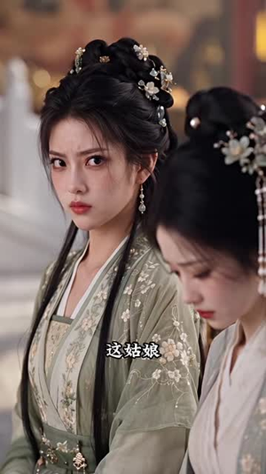 瑾王妃言,强扭的瓜亦可甜(146集) 瑾王妃言,强扭的瓜亦可甜(146集)宫斗短剧