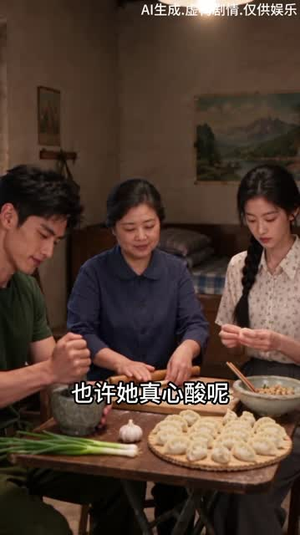 穿成刻薄恶嫂,公婆丈夫独宠我(249集) 穿成刻薄恶嫂,公婆丈夫独宠我(249集)兵王短剧