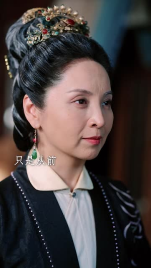我成全嫡孙抗旨退婚，他却慌了（73 集）萌宝助攻