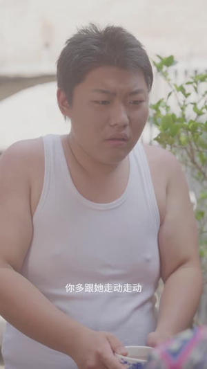 浪子回头，带领全村致富（28 集）权谋