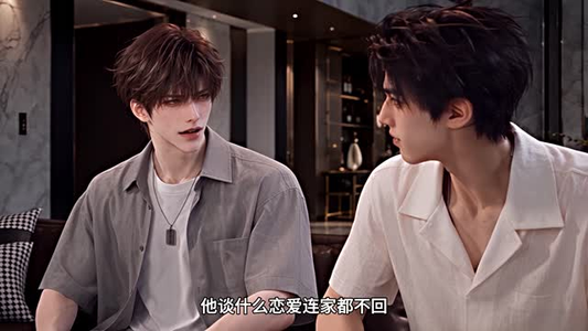 你是我的备用联系人(212集) 你是我的备用联系人(212集)太好看了