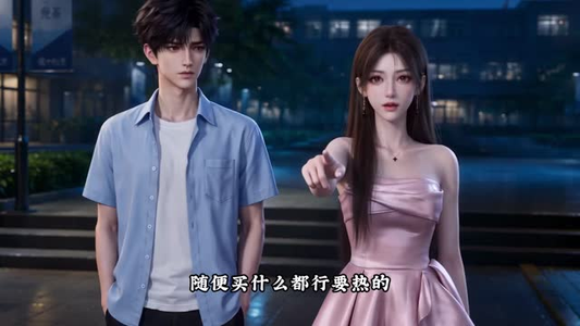 南夜领证(117集) 南夜领证(117集)年代短剧