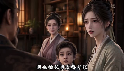 凡骨叩仙门（208集）画质清晰流畅