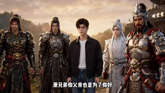 连通万界:从破产景区开始第一季(28集) 连通万界:从破产景区开始第一季(28集)车祸梗
