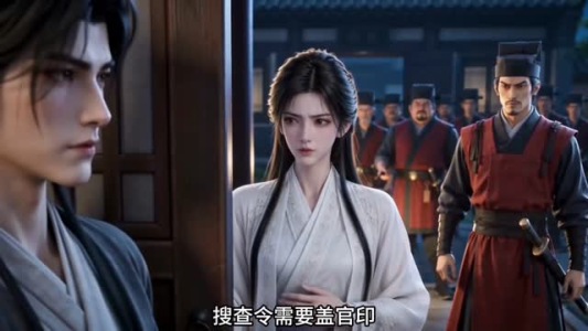 替嫁赴荒途(100集) 替嫁赴荒途(100集)全程高甜