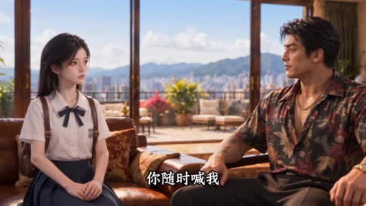 她魂归香江_从裁缝铺到女首富（137集）太憋屈了