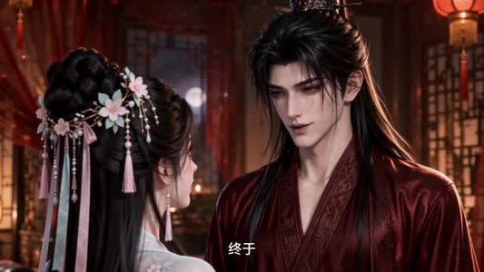 穿书求生,权臣总将我护在身后第三季(31集) 穿书求生,权臣总将我护在身后第三季(31集)全集免费在线观看无删减
