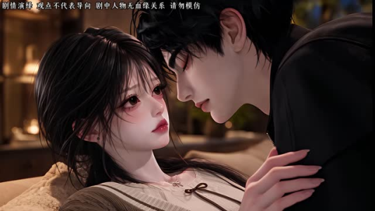 甜汁糖心柚:盛总的心头柚第2季(122集) 甜汁糖心柚:盛总的心头柚第2季(122集)太逗了
