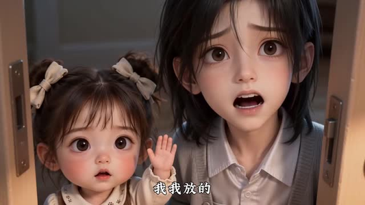 乡下来的掌上明珠呦呦第二季(116集) 乡下来的掌上明珠呦呦第二季(116集)免费资源分享