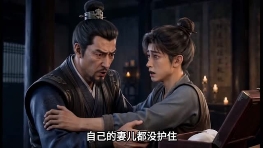 错嫁藏拙天作之合(第四季)(102集) 错嫁藏拙天作之合(第四季)(102集)励志短剧