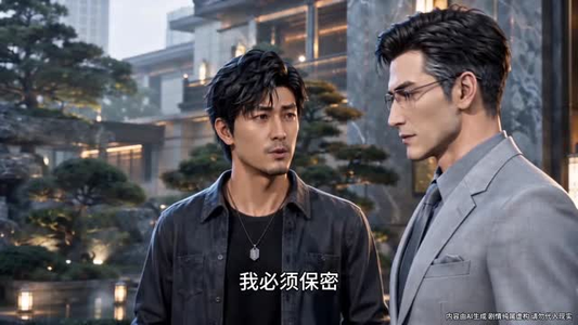 重生后我拒绝扮演富二代第三季(91集) 重生后我拒绝扮演富二代第三季(91集)太扎心了