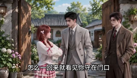 内娱癫主,在线出击(100集) 内娱癫主,在线出击(100集)互动短剧
