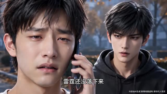 重生后我拒绝扮演富二代第七季(102集) 重生后我拒绝扮演富二代第七季(102集)高密度剧情