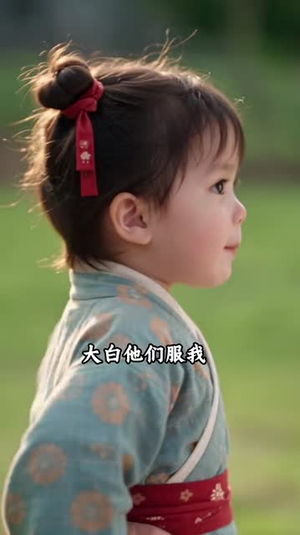 团宝驾到,神医娘亲不好惹(71集) 团宝驾到,神医娘亲不好惹(71集)这种拉扯感太要命了