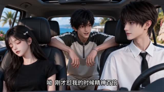 听风赴一场许愿第二季（82集）高清资源
