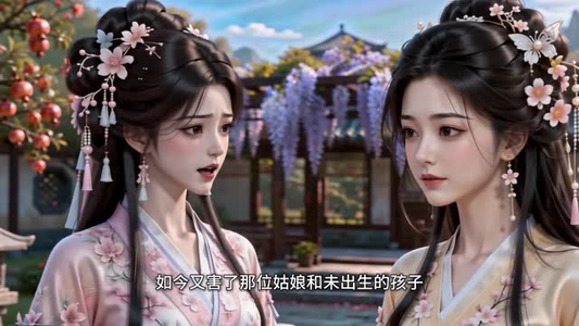 凭本事抢来的夫人,兄长他超爱(110集) 凭本事抢来的夫人,兄长他超爱(110集)短视频平台话题播放量破20亿