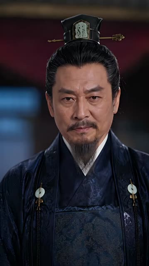 王妃想要，王妃得到（166集）破镜重圆