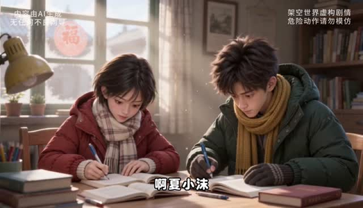 九零,我的笔友是超级学霸(219集) 九零,我的笔友是超级学霸(219集)还有下一季吗