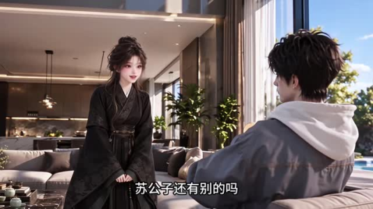 天幕直播:古人每周来我家朕慌了(412集) 天幕直播:古人每周来我家朕慌了(412集)有资源吗