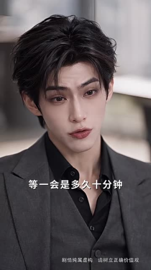 烬夜沉沦,傅先生他失控了(123集) 烬夜沉沦,傅先生他失控了(123集)百看不厌