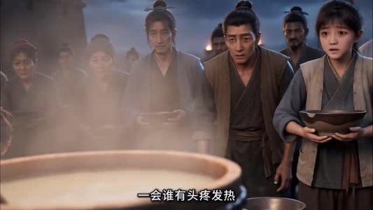 穿书后权臣拥我揽春风（129集快进都嫌慢