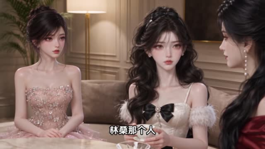 班般的甜蜜爱情第二季（93集）太金手指