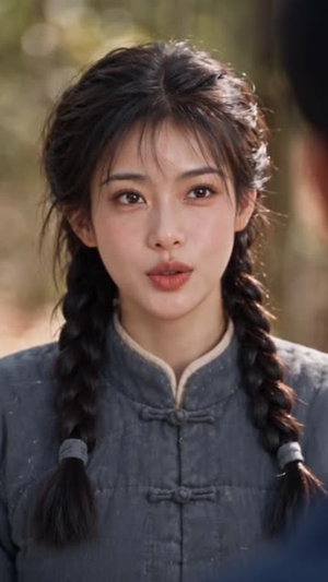 村花错嫁，竟是弟弟替哥相亲（134集）黑化女主