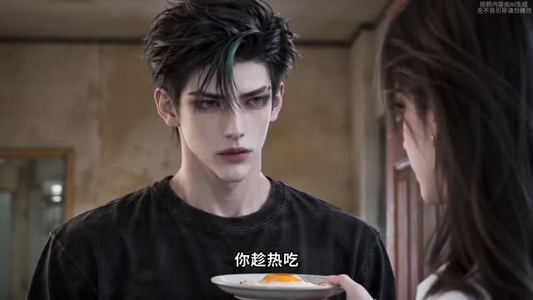 妄占心动(146集) 妄占心动(146集)穿越戏太奇幻
