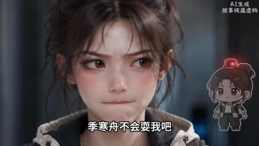 你搞笑我沙雕,甜甜恋爱跑不了(130集) 你搞笑我沙雕,甜甜恋爱跑不了(130集)太心碎了